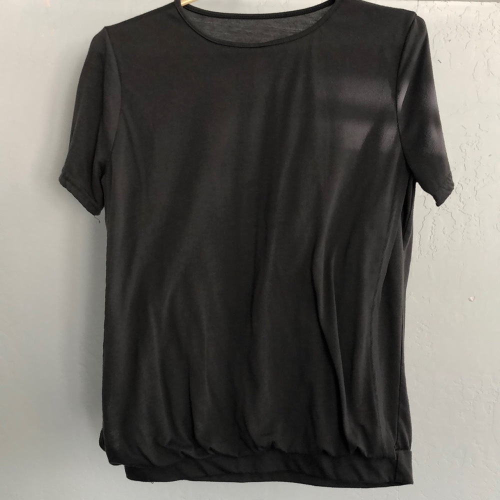 Nursing shirts